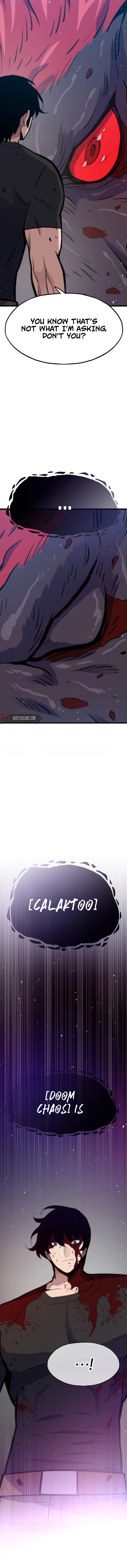 Past Life Returner Chapter 153 page 2 - 