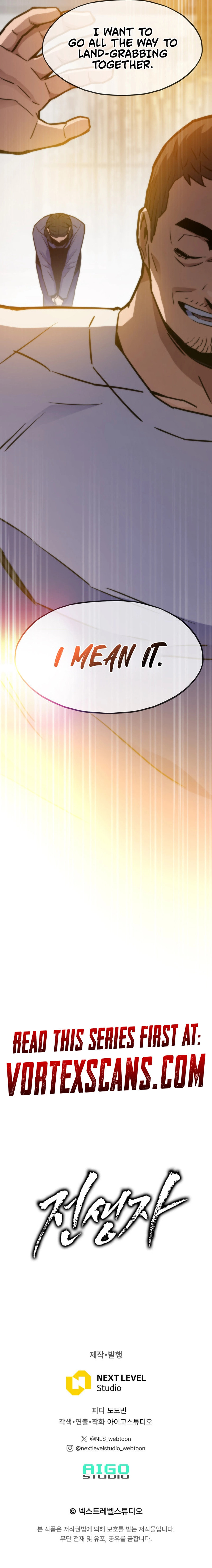 Past Life Returner Chapter 153 page 22 - 