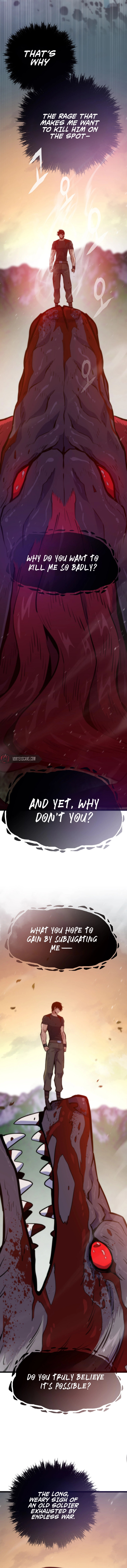 Past Life Returner Chapter 153 page 5 - 