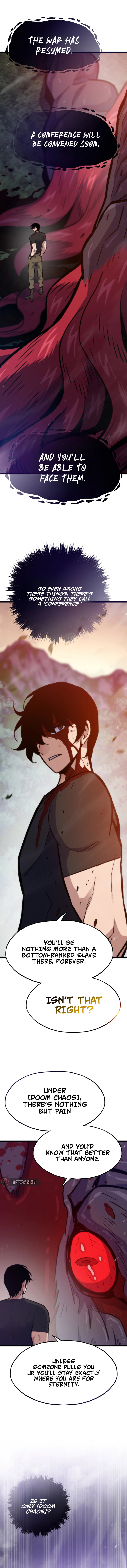 Past Life Returner Chapter 153 page 7 - 