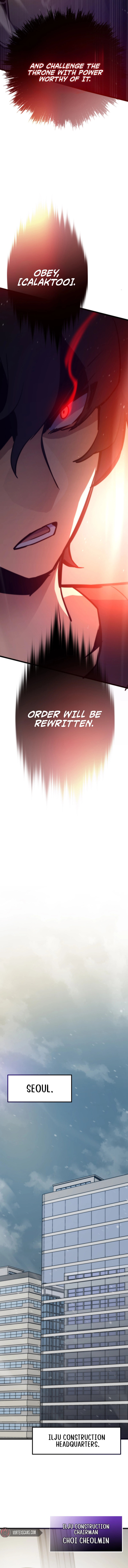 Past Life Returner Chapter 153 page 9 - 