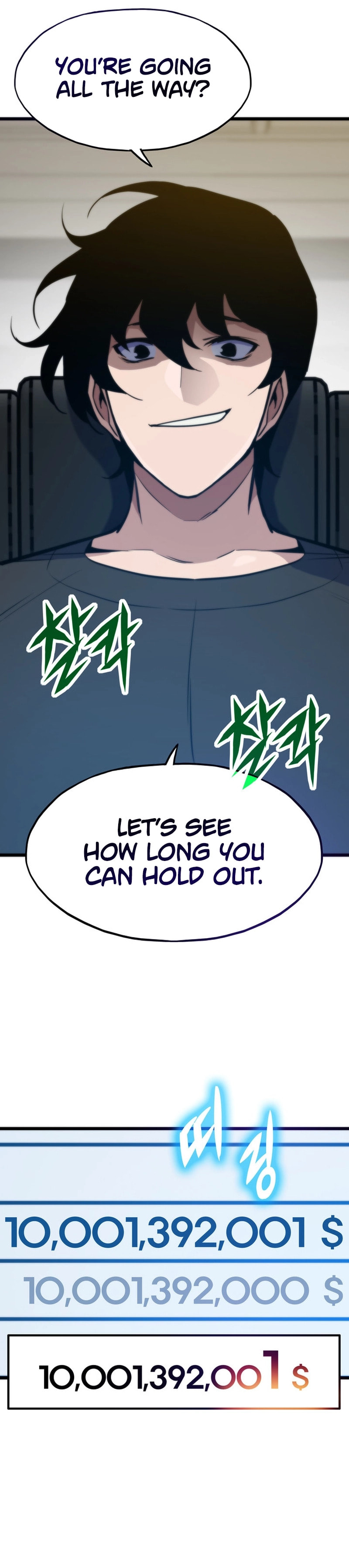 Past Life Returner Chapter 155 page 16 - 