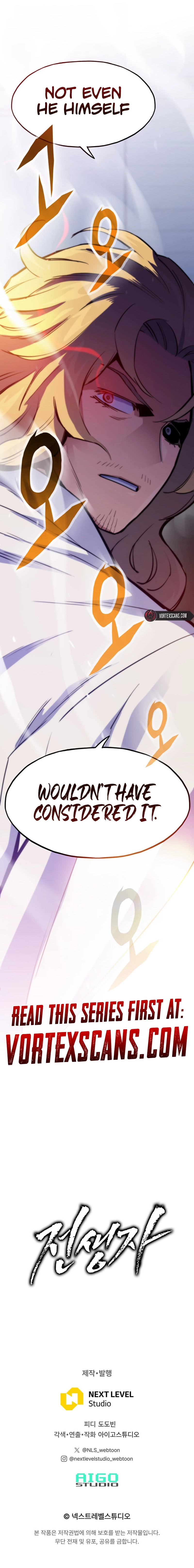Past Life Returner Chapter 155 page 28 - 