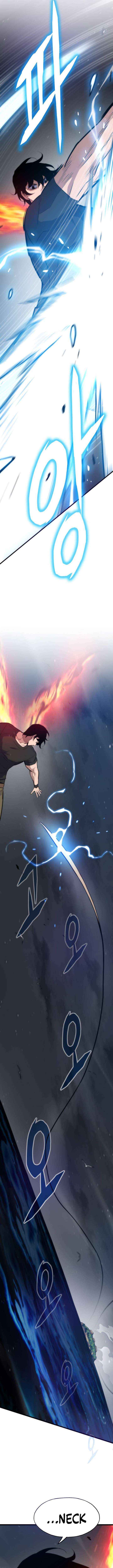 Past Life Returner Chapter 159 page 11 - 