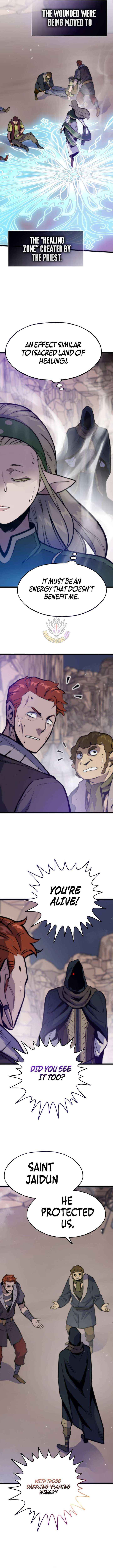 Past Life Returner Chapter 159 page 14 - 
