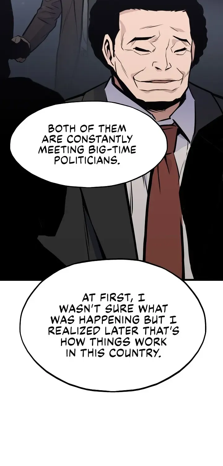 Past Life Returner Chapter 16 page 14 - 