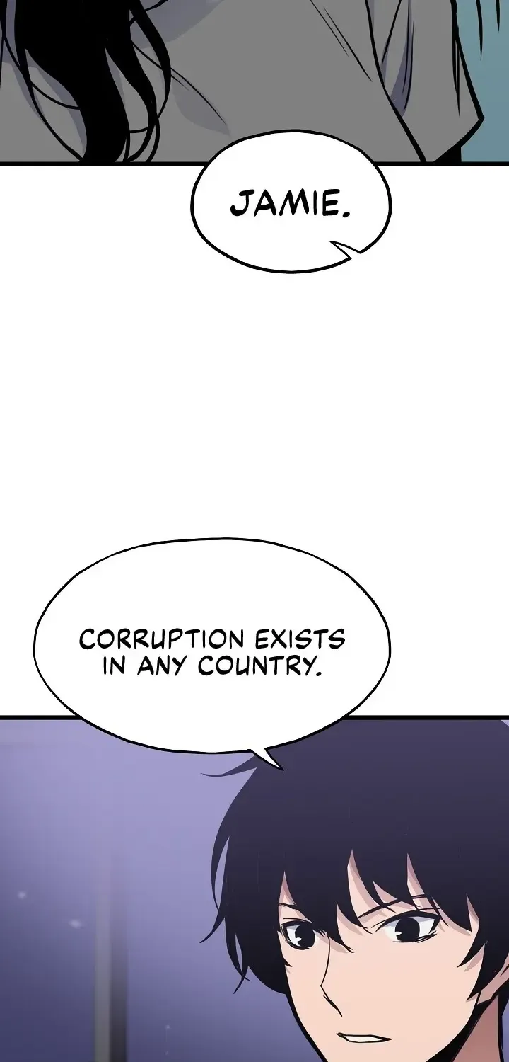 Past Life Returner Chapter 16 page 16 - 
