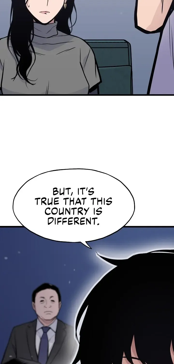Past Life Returner Chapter 16 page 18 - 