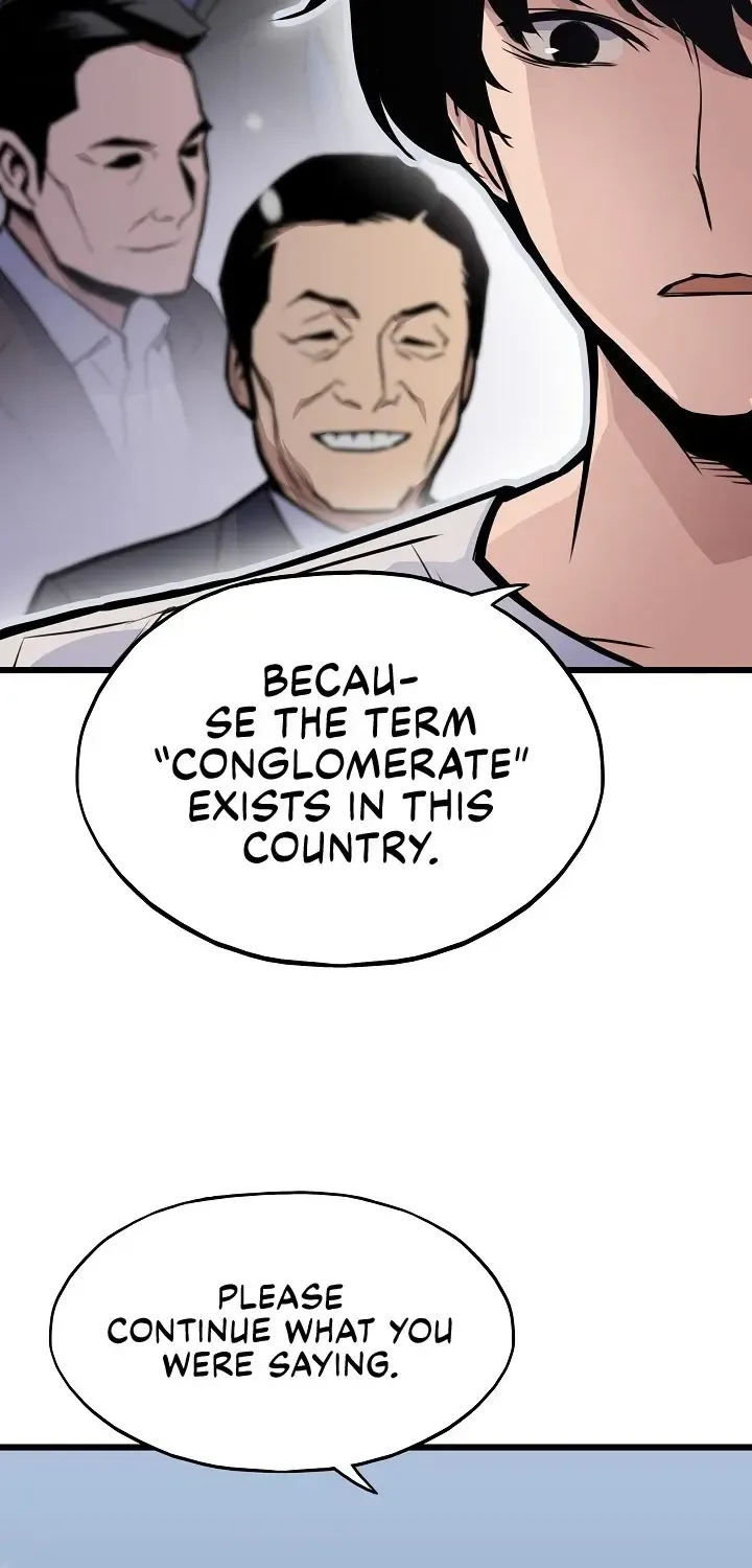 Past Life Returner Chapter 16 page 19 - 
