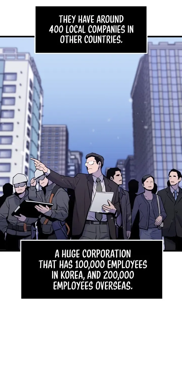 Past Life Returner Chapter 16 page 3 - 