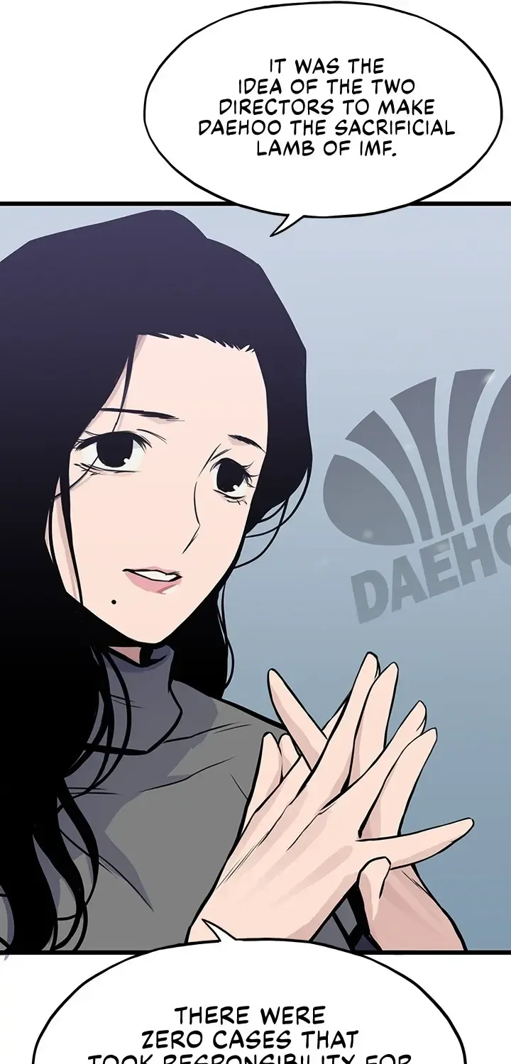 Past Life Returner Chapter 16 page 21 - 