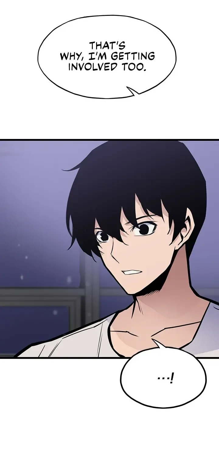 Past Life Returner Chapter 16 page 23 - 