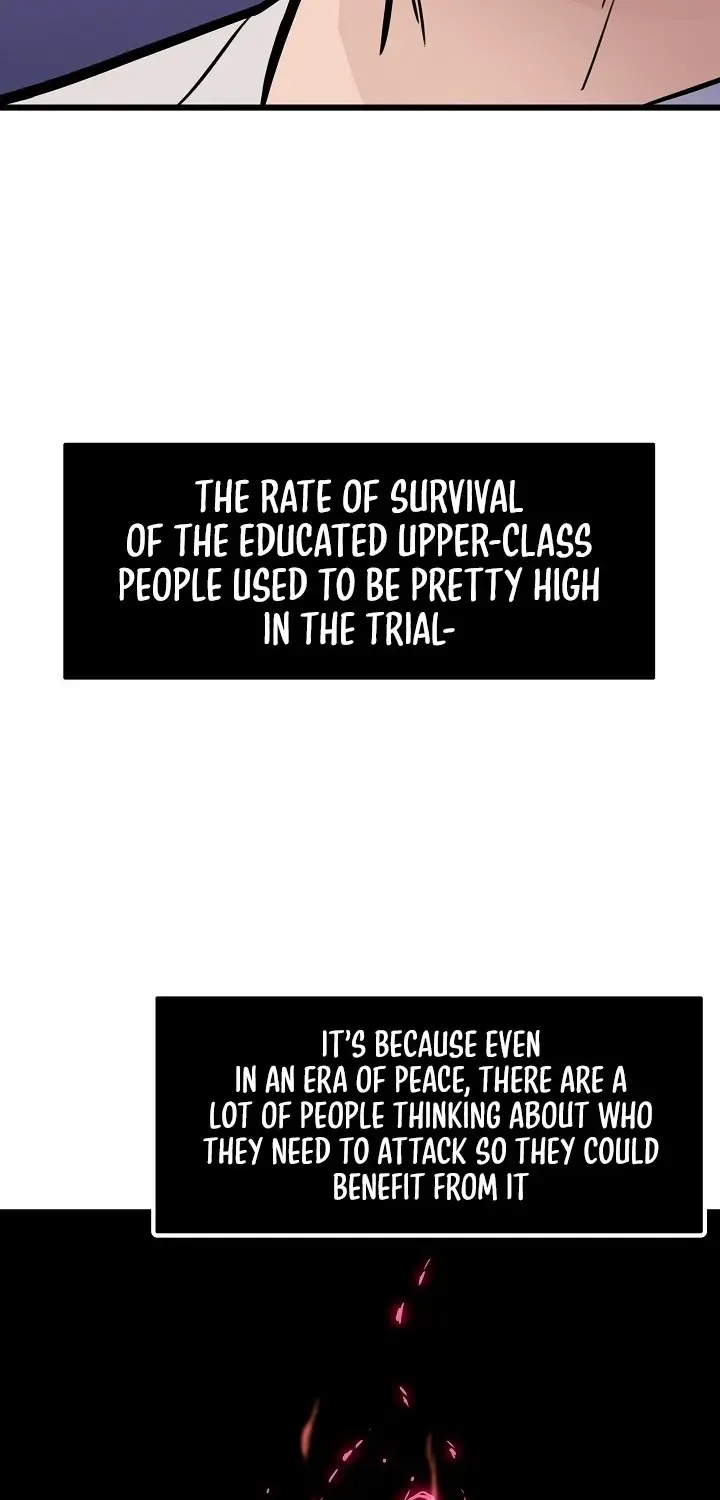 Past Life Returner Chapter 16 page 27 - 