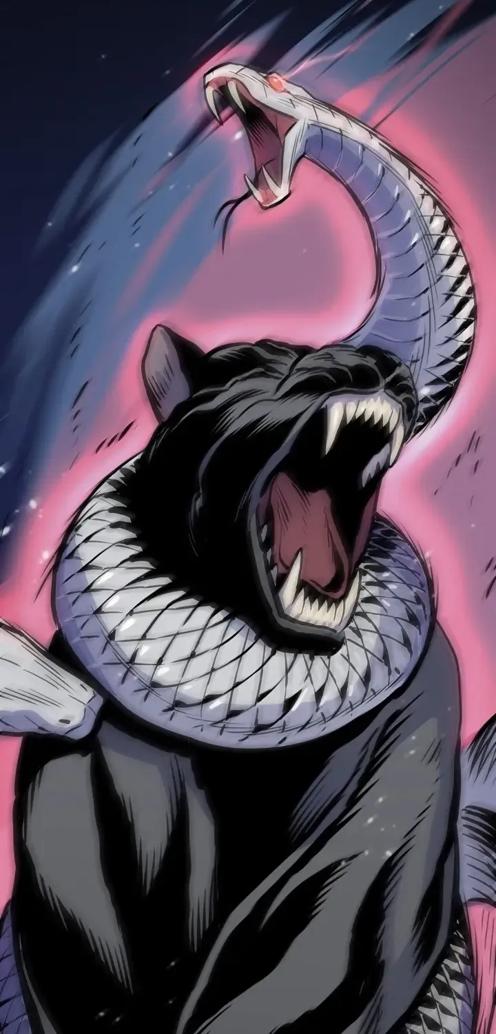 Past Life Returner Chapter 16 page 29 - 