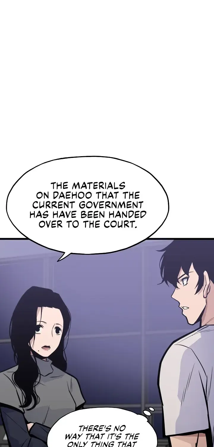 Past Life Returner Chapter 16 page 33 - 