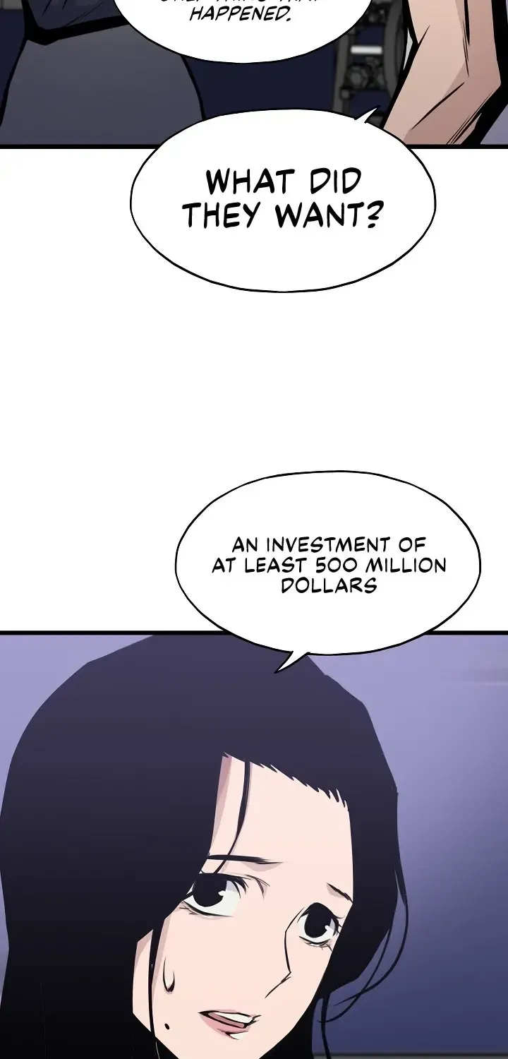 Past Life Returner Chapter 16 page 34 - 