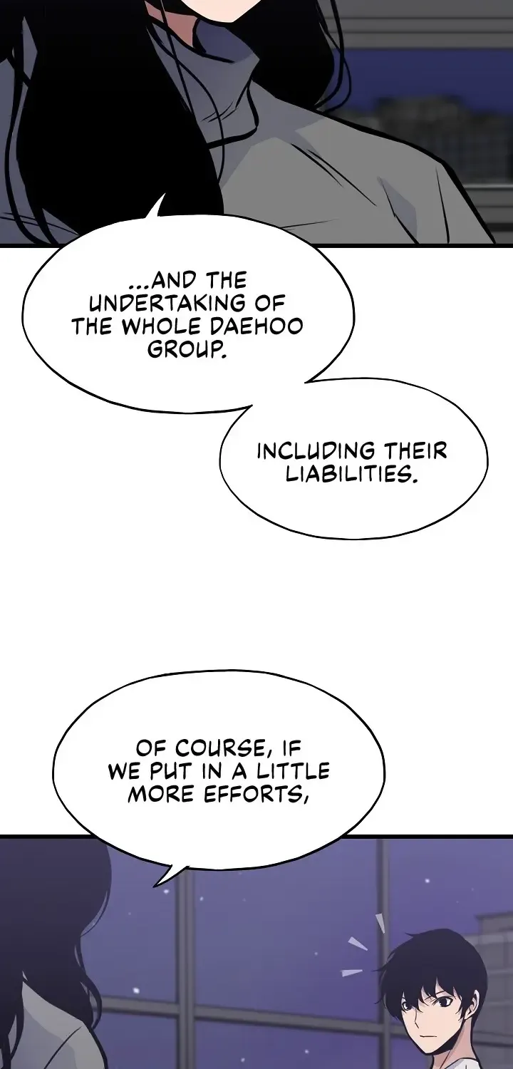Past Life Returner Chapter 16 page 35 - 