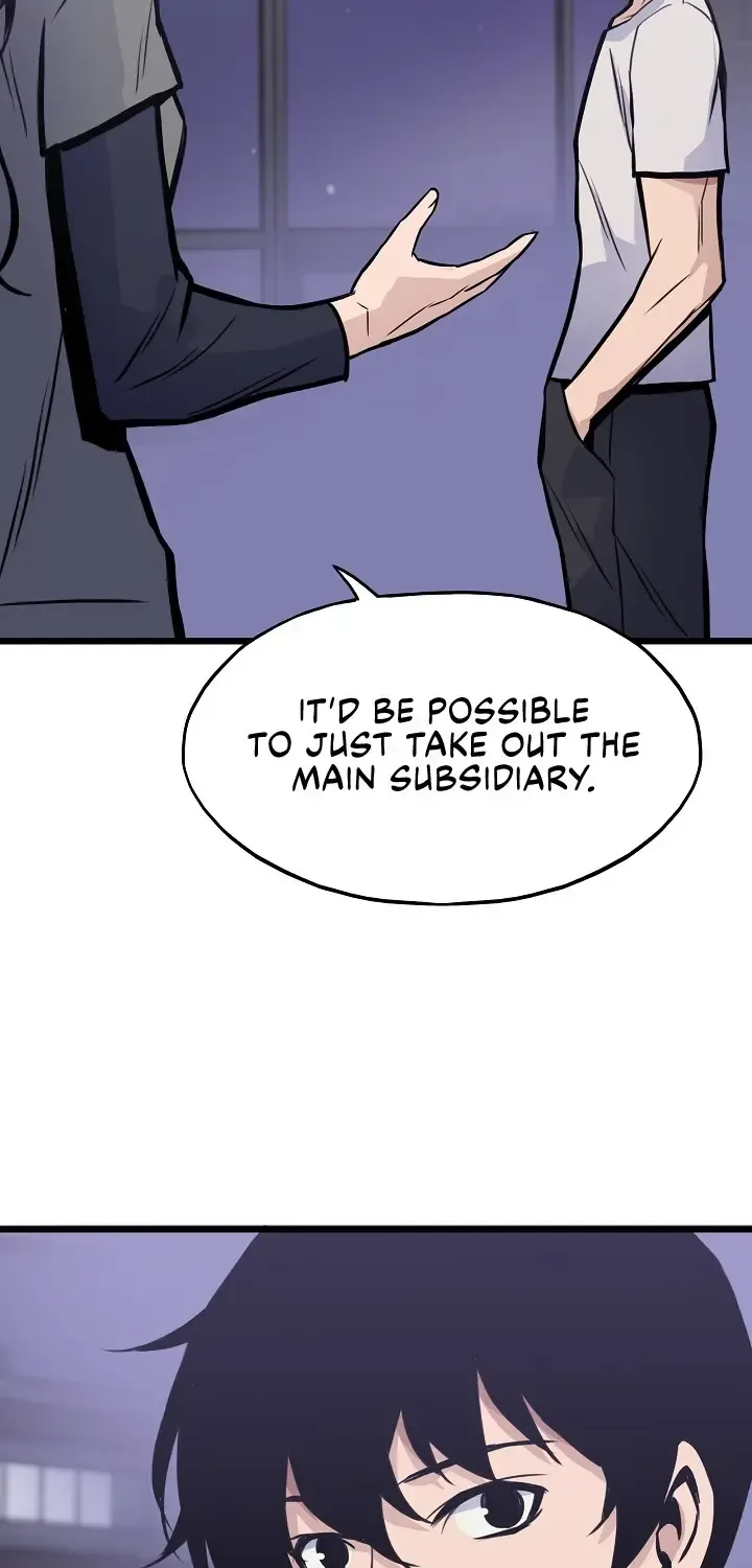 Past Life Returner Chapter 16 page 36 - 