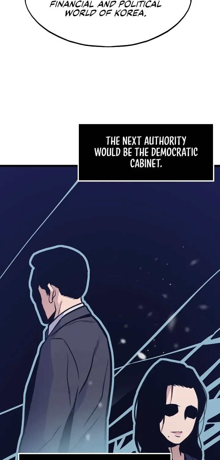 Past Life Returner Chapter 16 page 38 - 