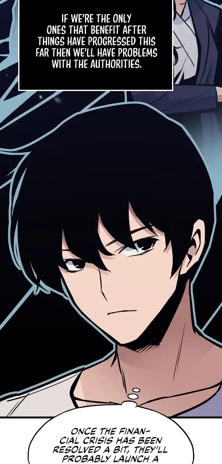 Past Life Returner Chapter 16 page 39 - 