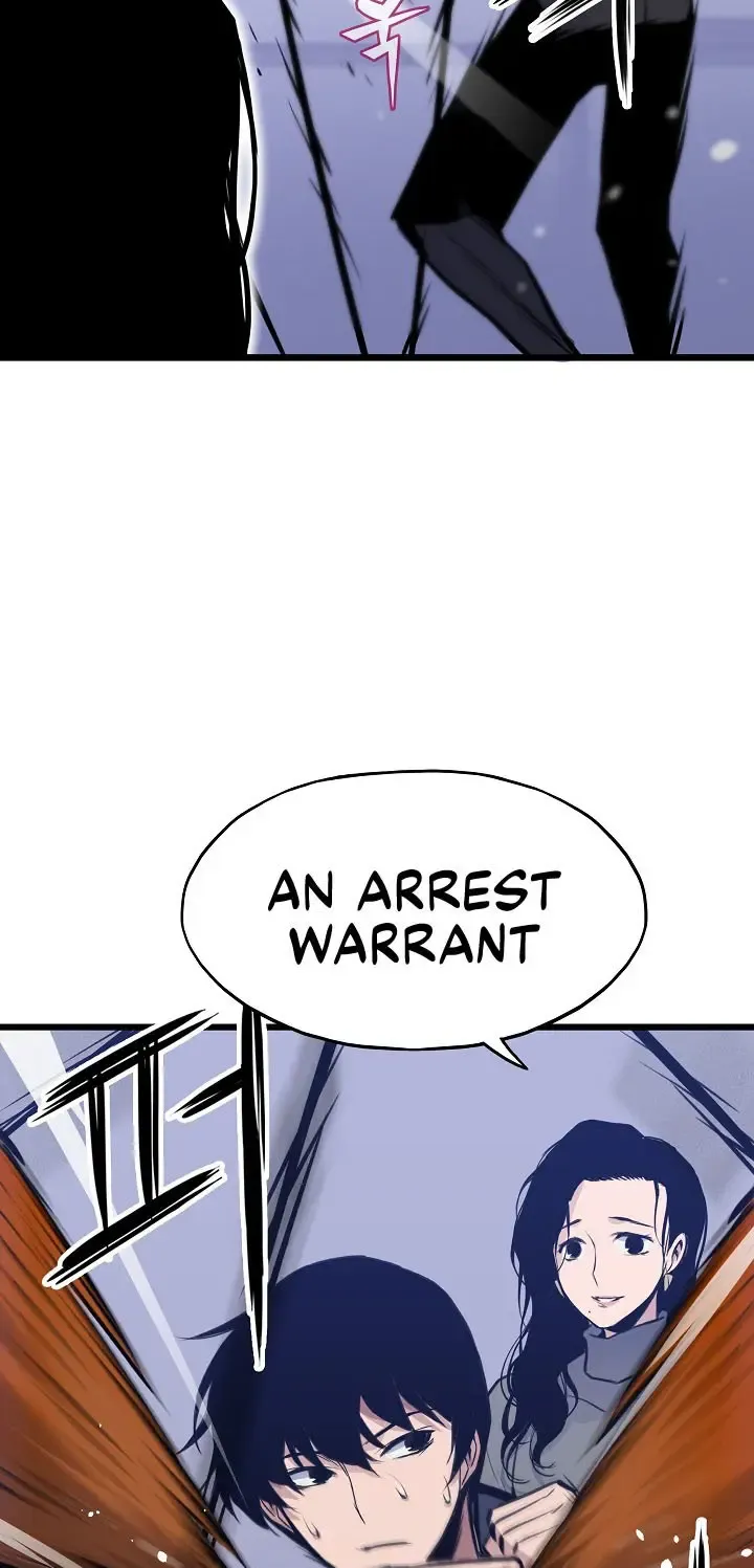 Past Life Returner Chapter 16 page 5 - 