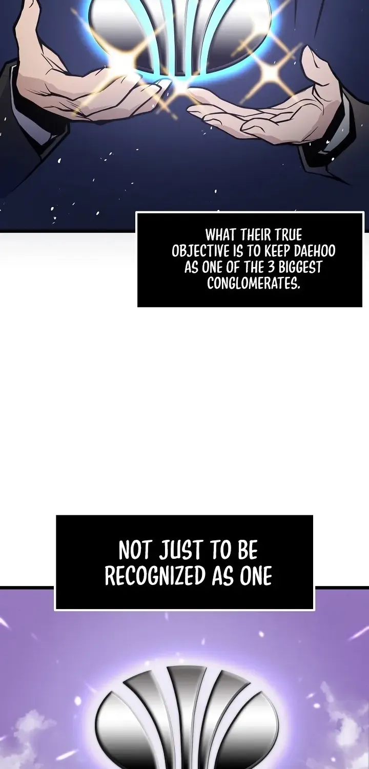 Past Life Returner Chapter 16 page 41 - 