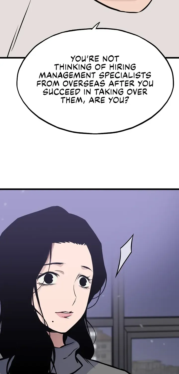 Past Life Returner Chapter 16 page 45 - 