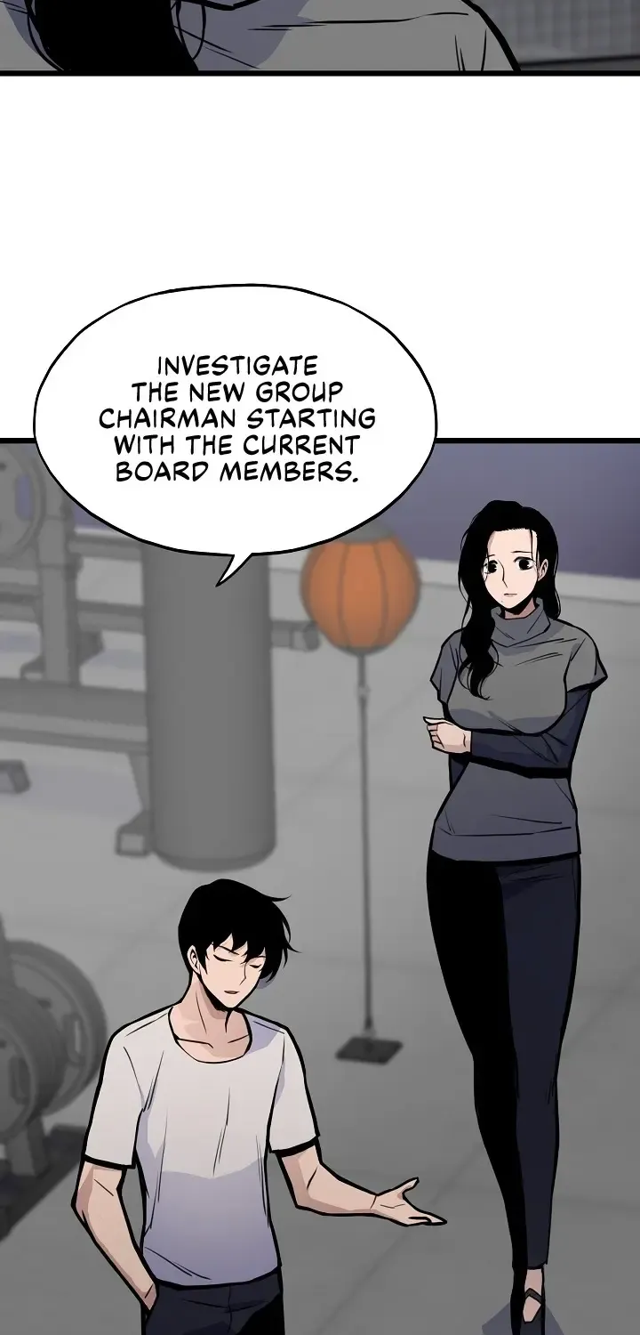 Past Life Returner Chapter 16 page 46 - 