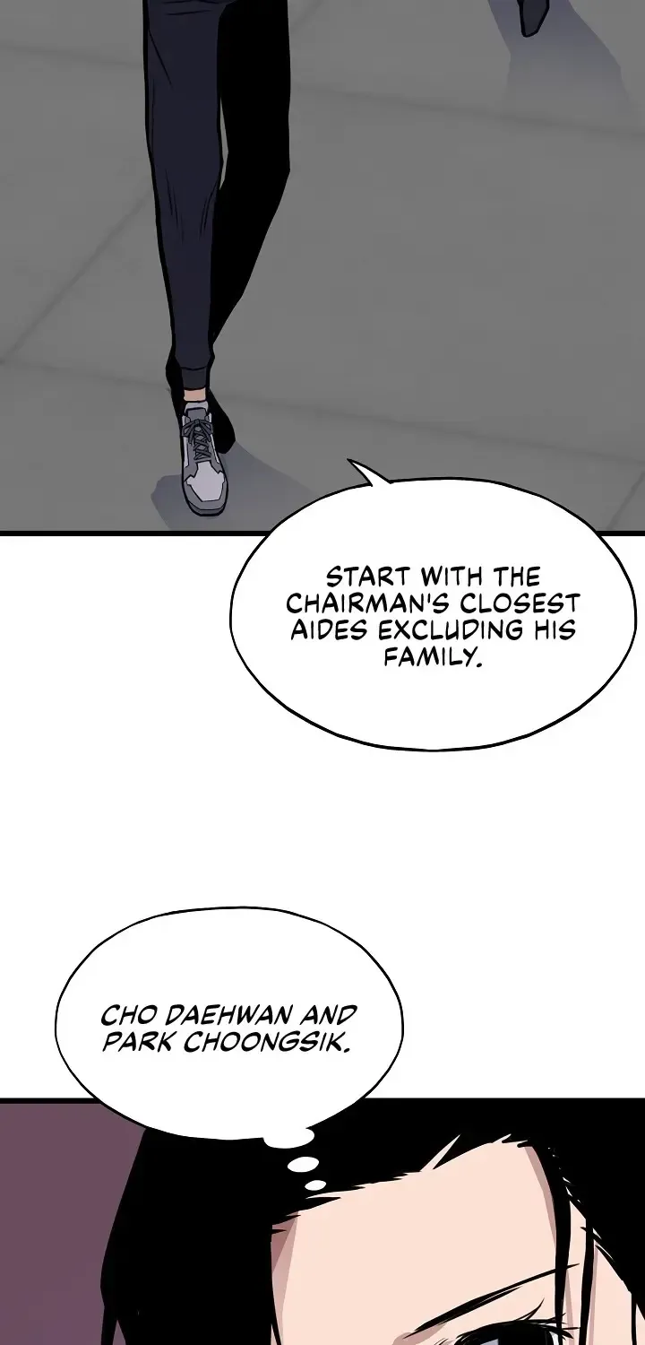 Past Life Returner Chapter 16 page 47 - 