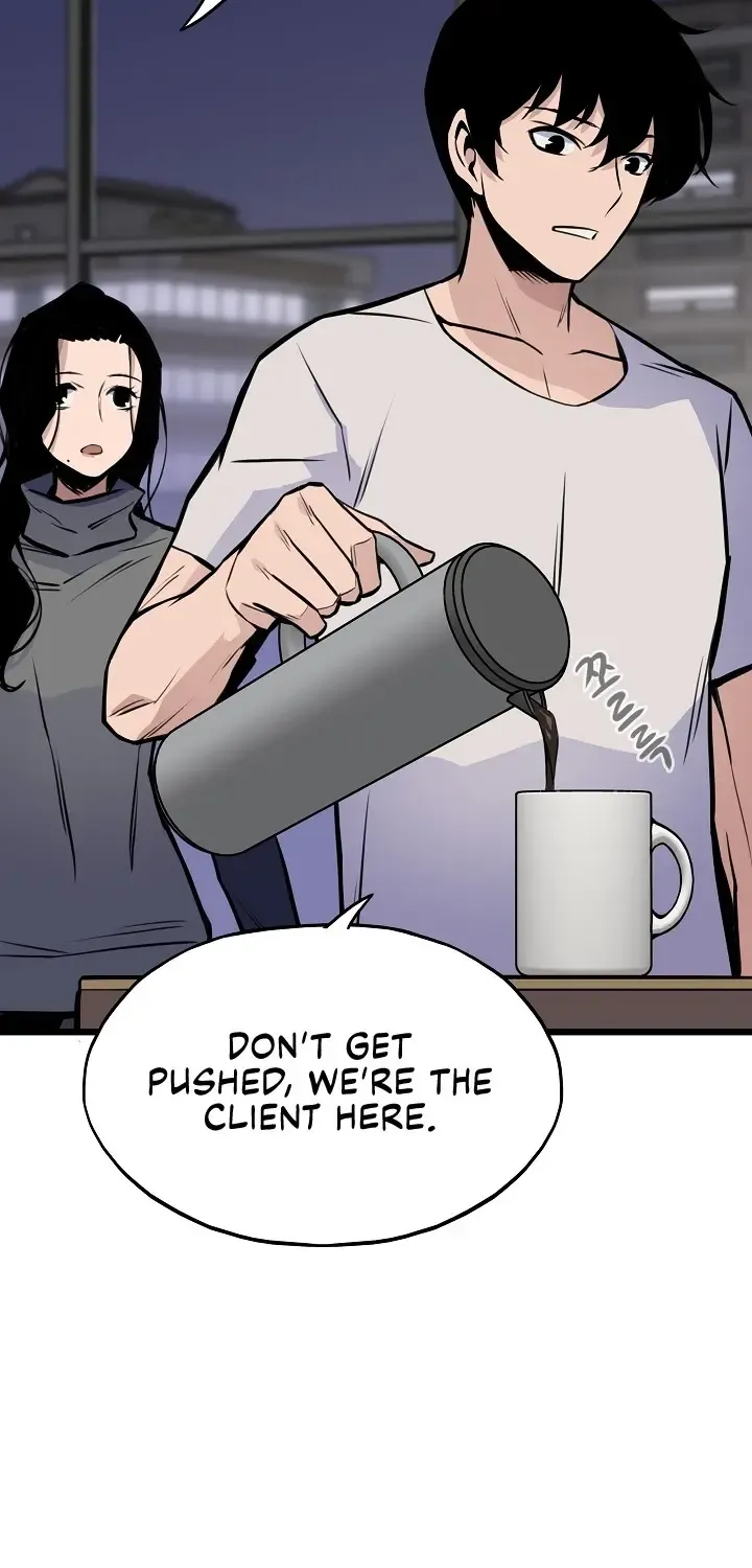 Past Life Returner Chapter 16 page 49 - 