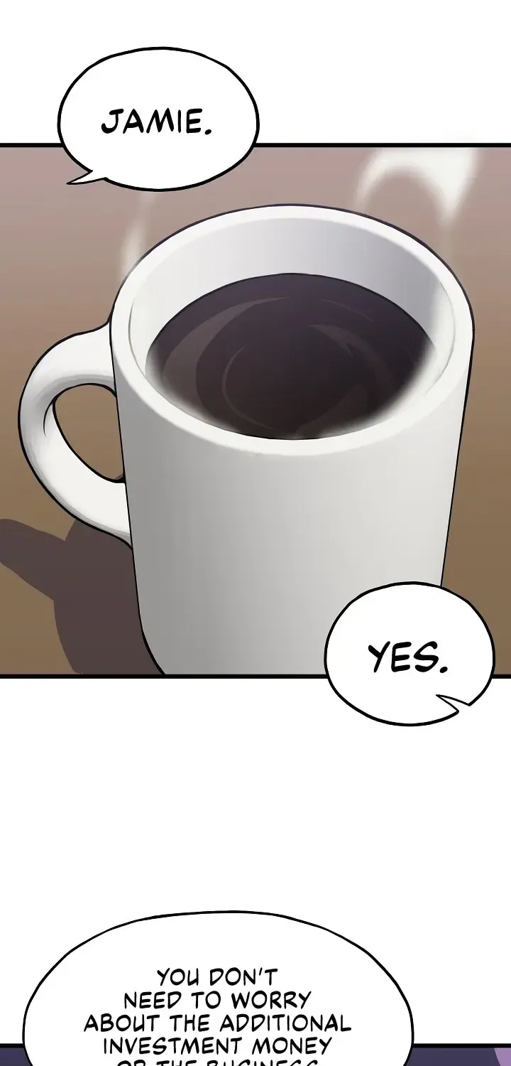 Past Life Returner Chapter 16 page 50 - 
