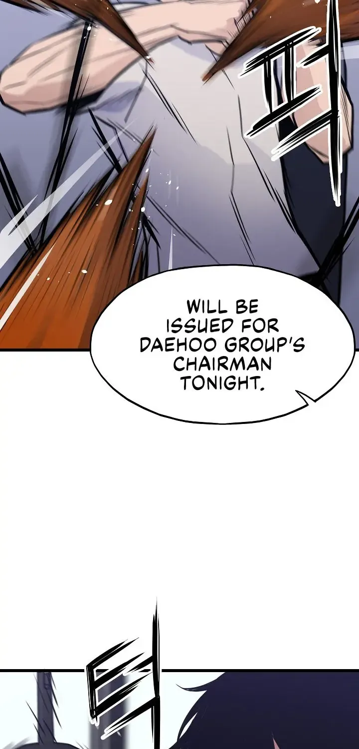 Past Life Returner Chapter 16 page 6 - 