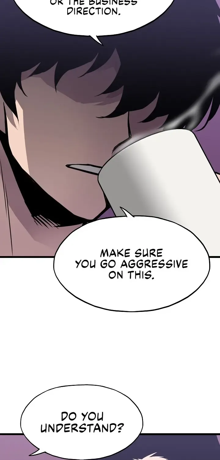 Past Life Returner Chapter 16 page 51 - 