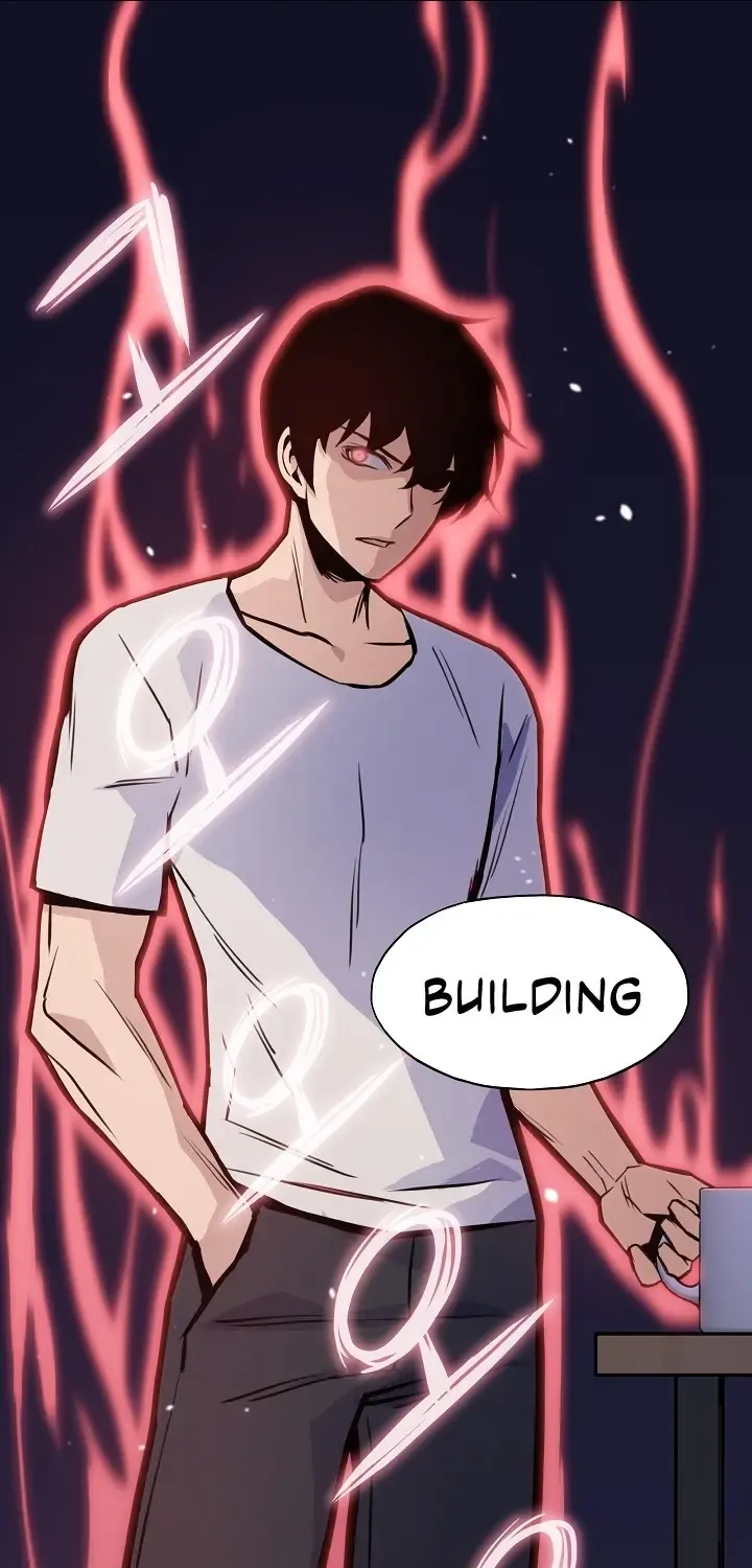 Past Life Returner Chapter 16 page 54 - 