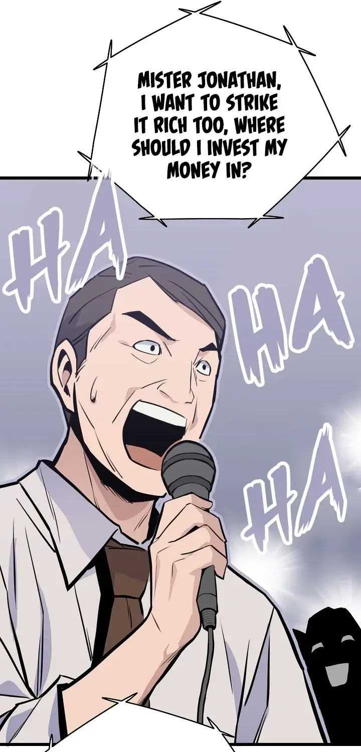Past Life Returner Chapter 16 page 64 - 