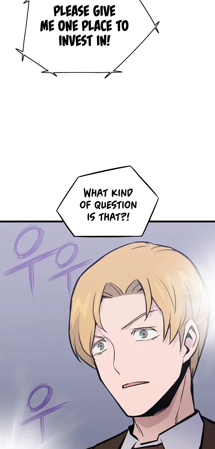 Past Life Returner Chapter 16 page 65 - 