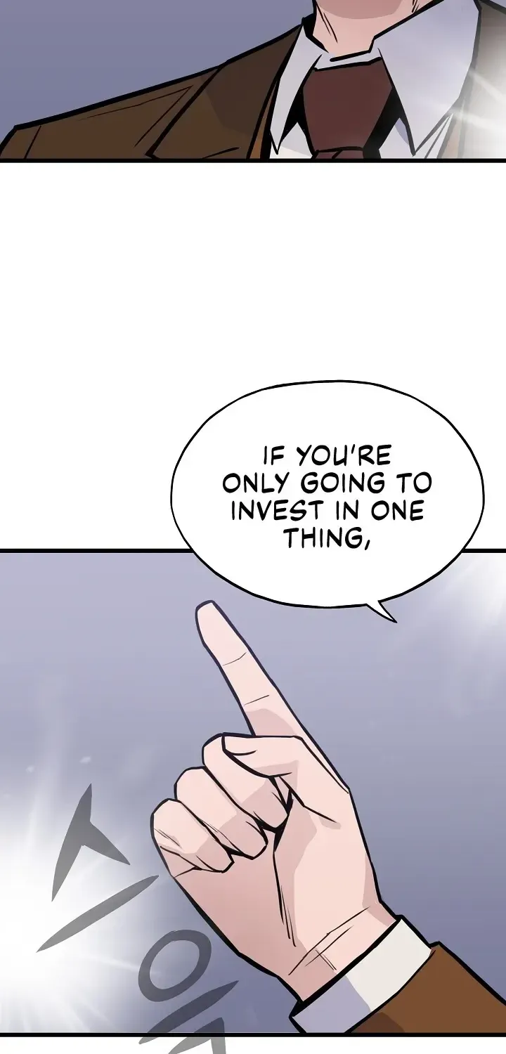 Past Life Returner Chapter 16 page 67 - 