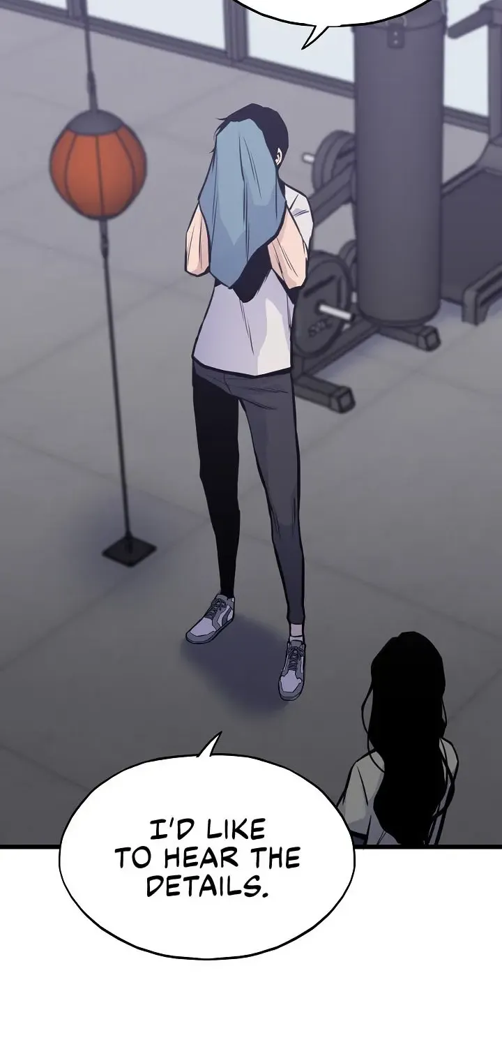 Past Life Returner Chapter 16 page 8 - 