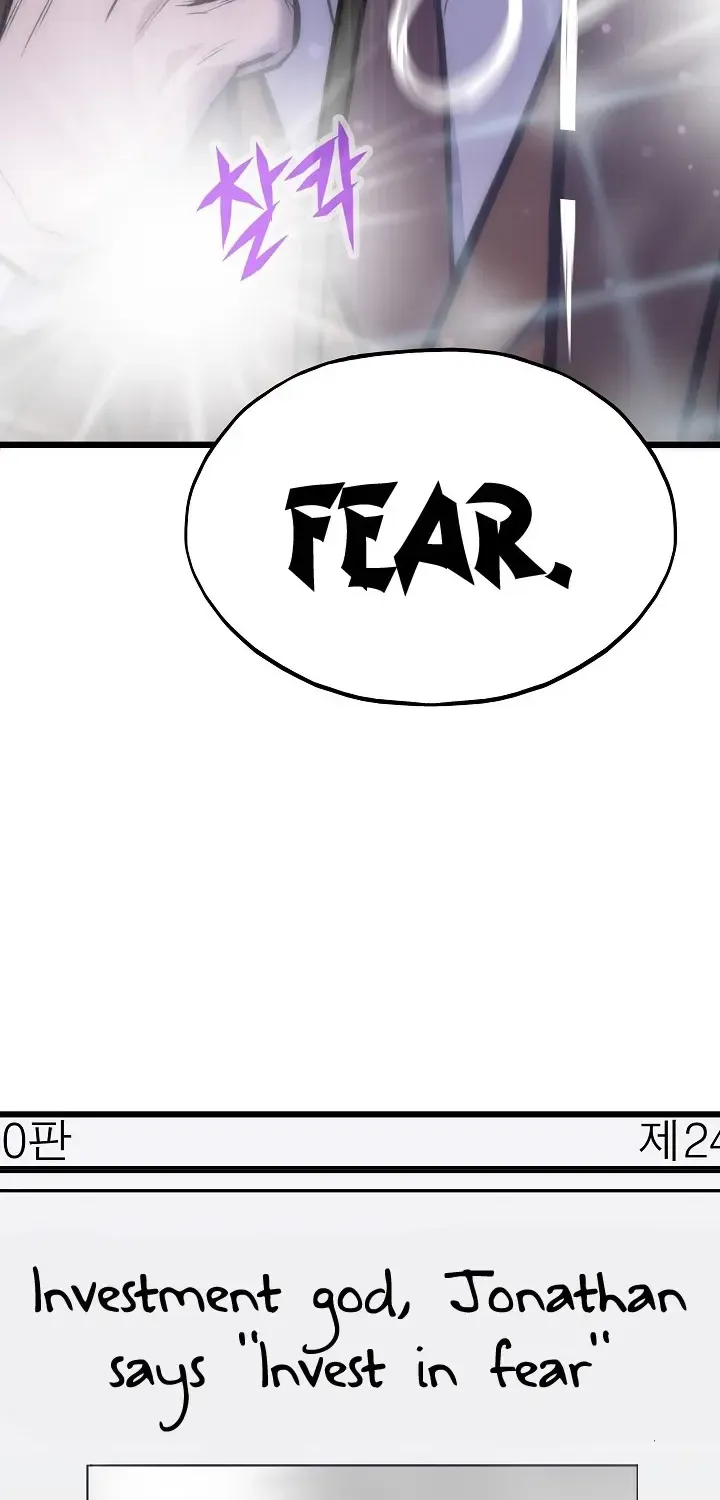 Past Life Returner Chapter 16 page 71 - 