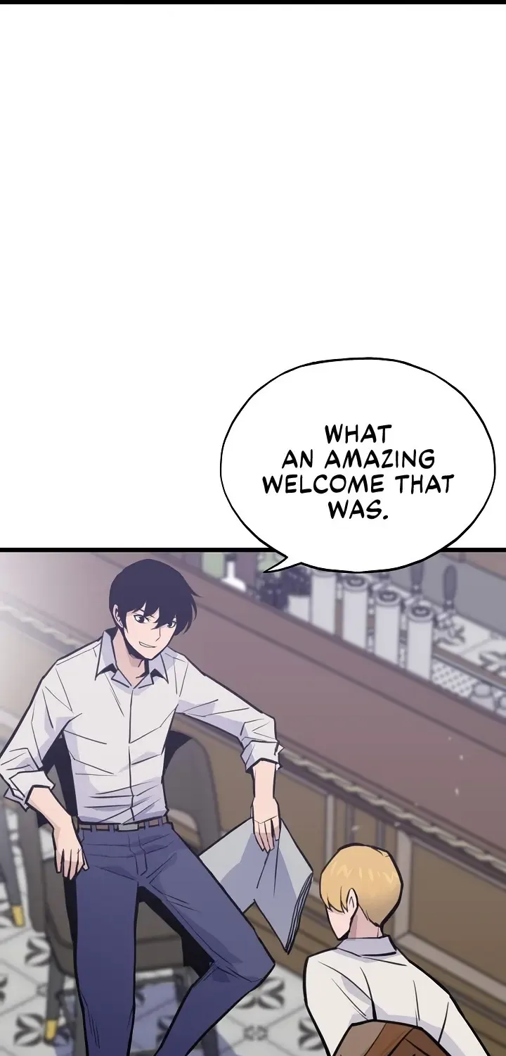 Past Life Returner Chapter 16 page 75 - 