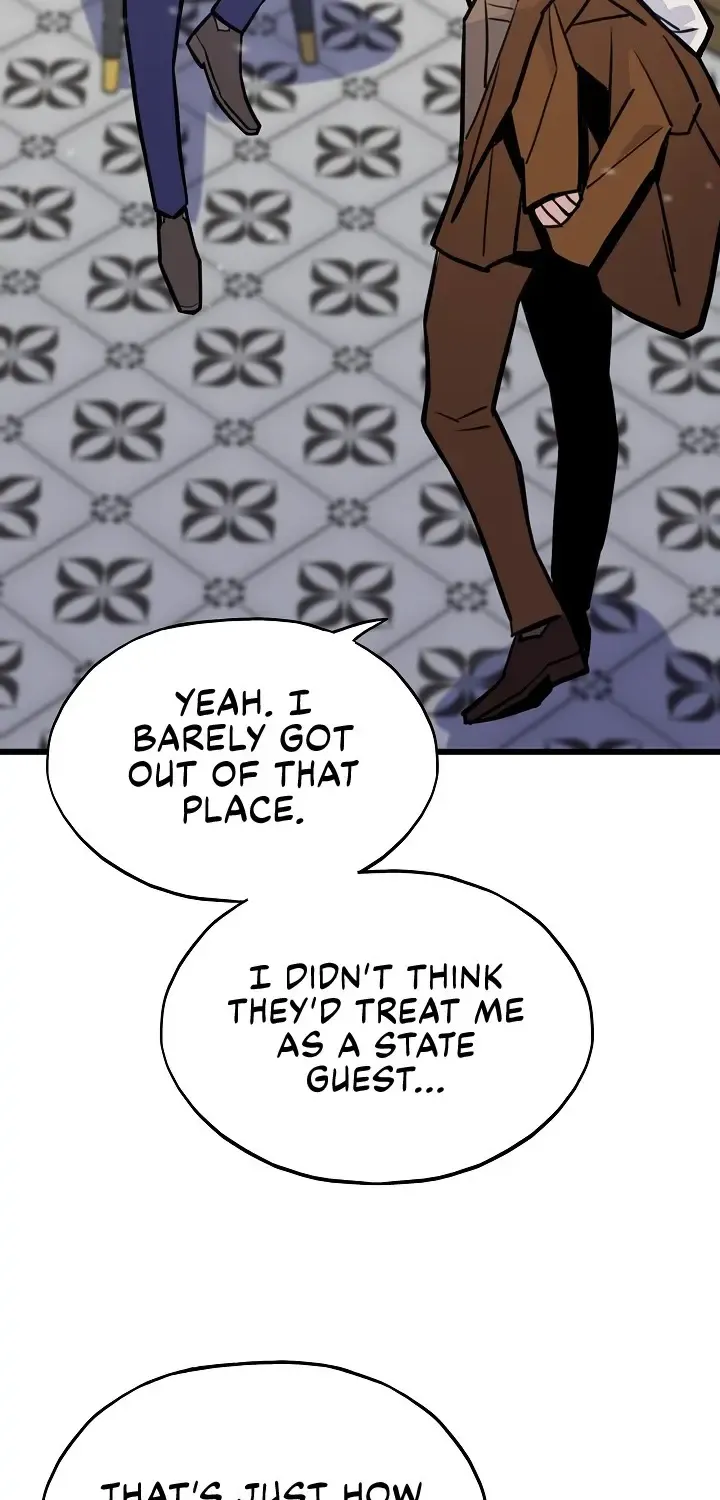Past Life Returner Chapter 16 page 76 - 