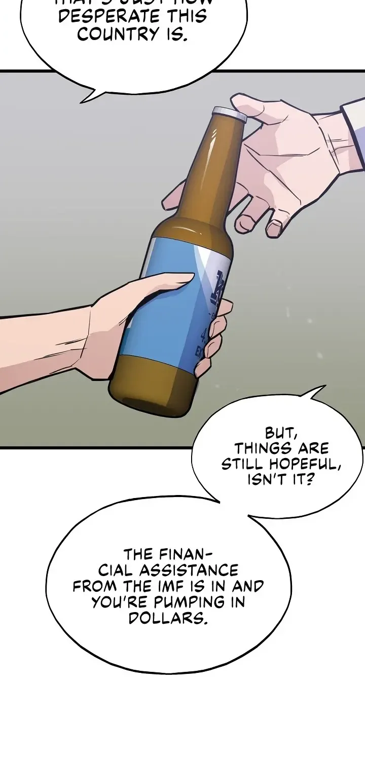 Past Life Returner Chapter 16 page 77 - 