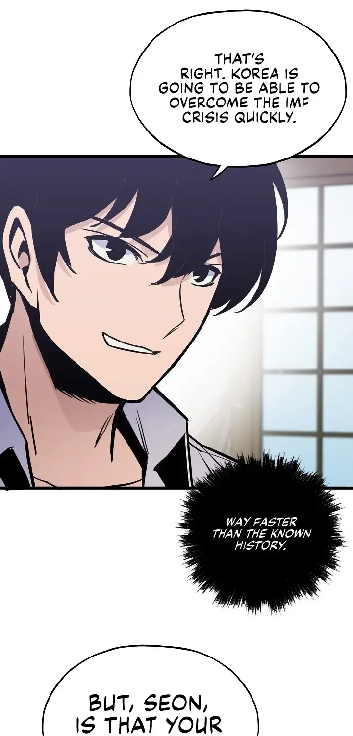 Past Life Returner Chapter 16 page 78 - 