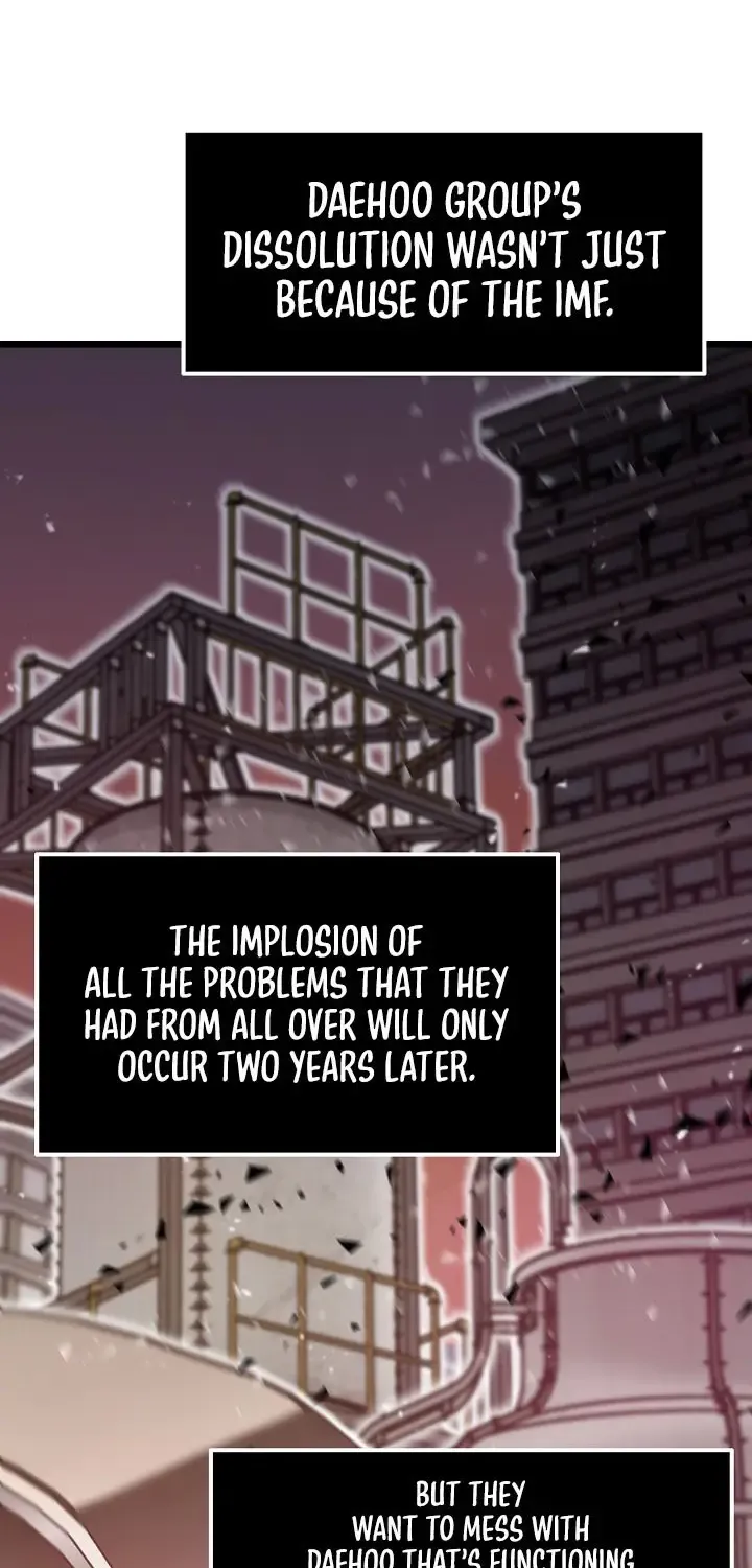 Past Life Returner Chapter 16 page 9 - 