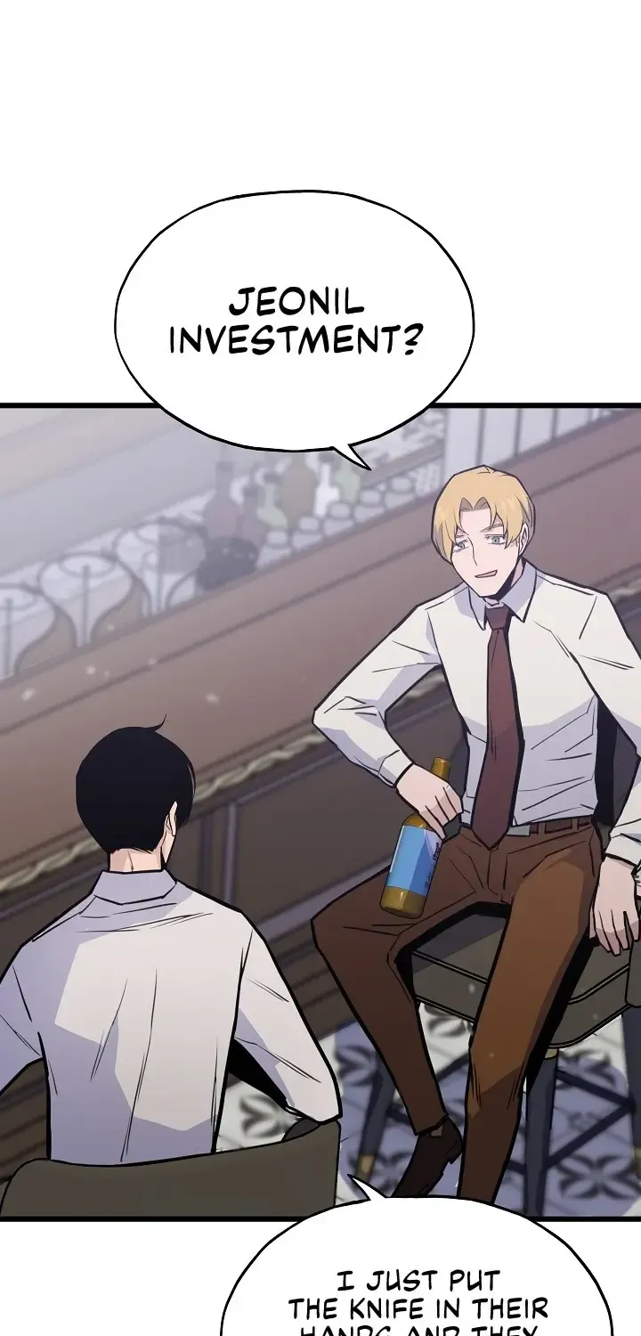 Past Life Returner Chapter 16 page 81 - 