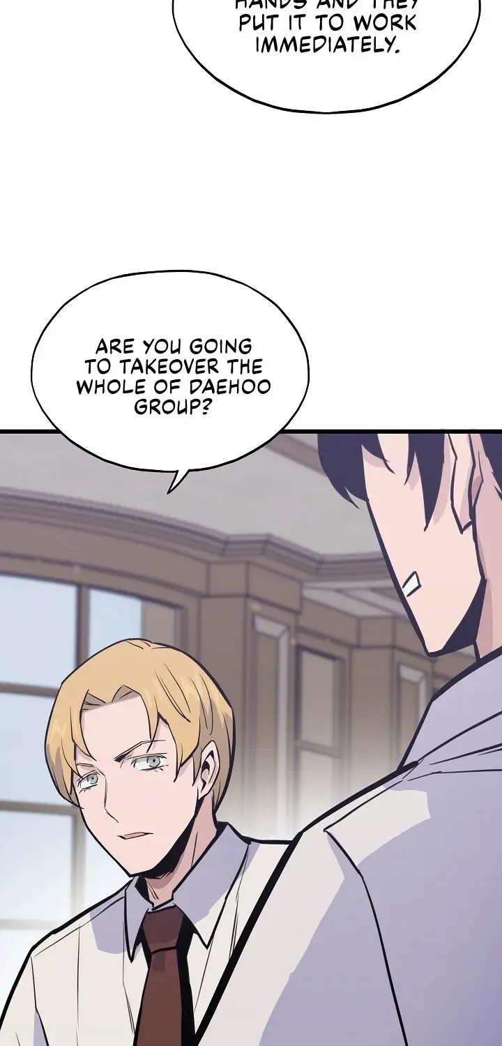 Past Life Returner Chapter 16 page 82 - 