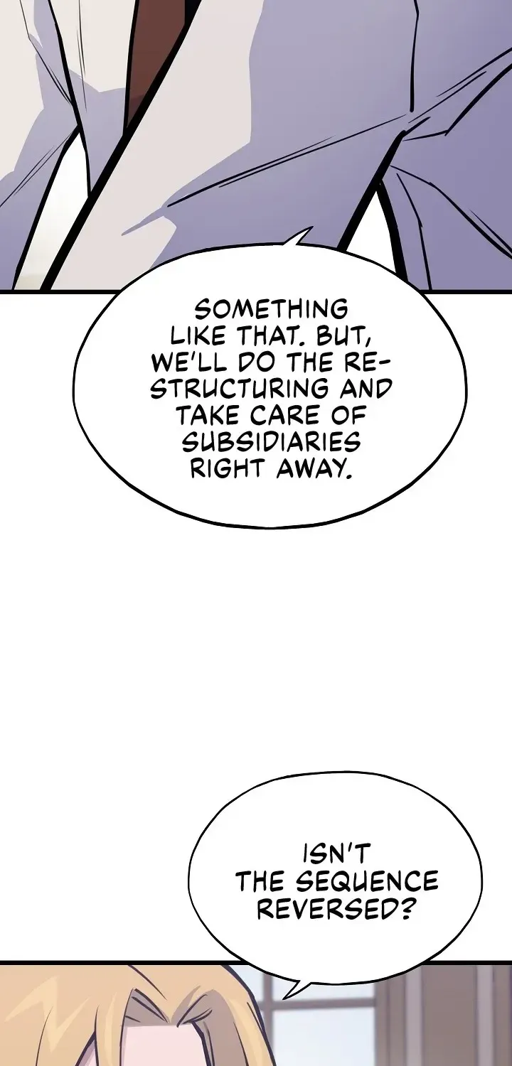 Past Life Returner Chapter 16 page 83 - 