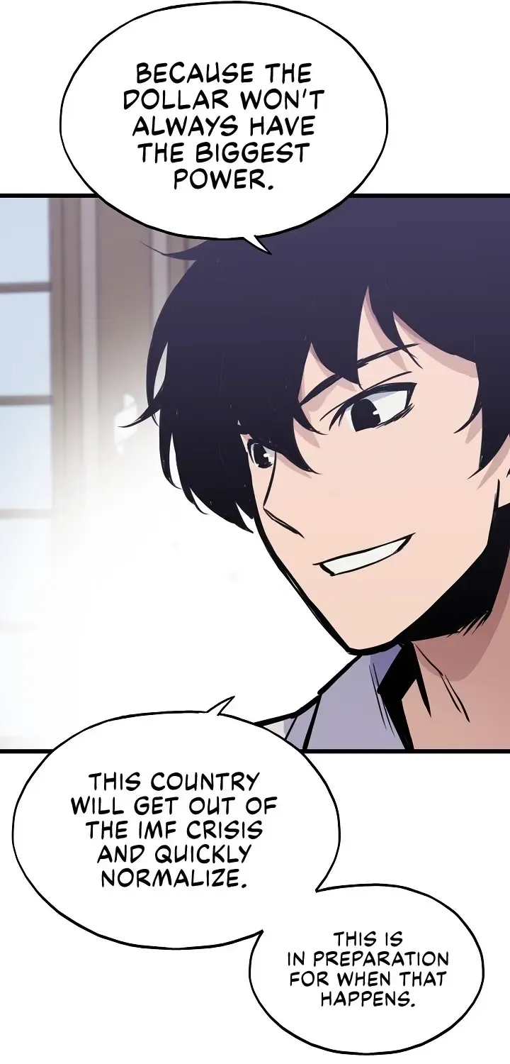 Past Life Returner Chapter 16 page 85 - 