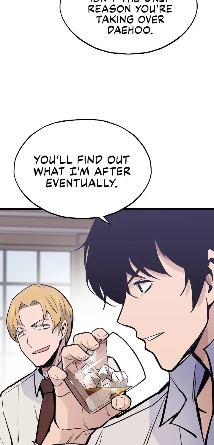 Past Life Returner Chapter 16 page 87 - 