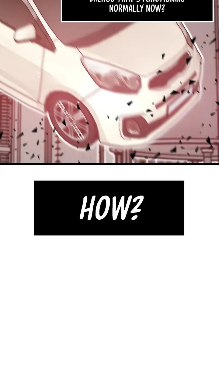 Past Life Returner Chapter 16 page 10 - 